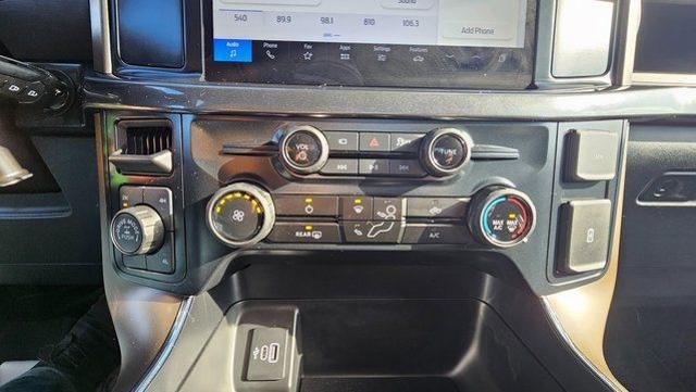 2025 Ford F-150 STX - Photo 41