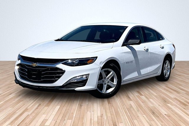 2024 Chevrolet Malibu LS