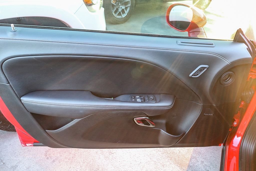 Used 2022 Torred Dodge SRT Hellcat Redeye Widebody Jailbreak image 23