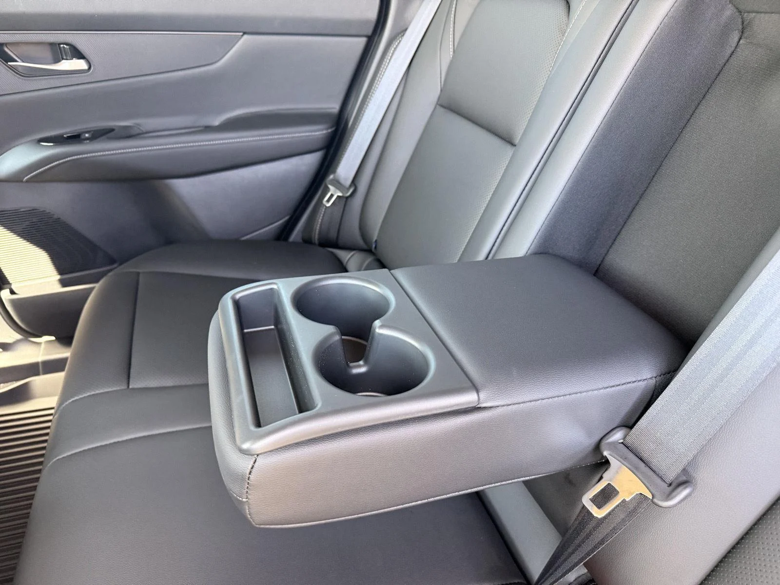 2026 Nissan Murano SL - Photo 25