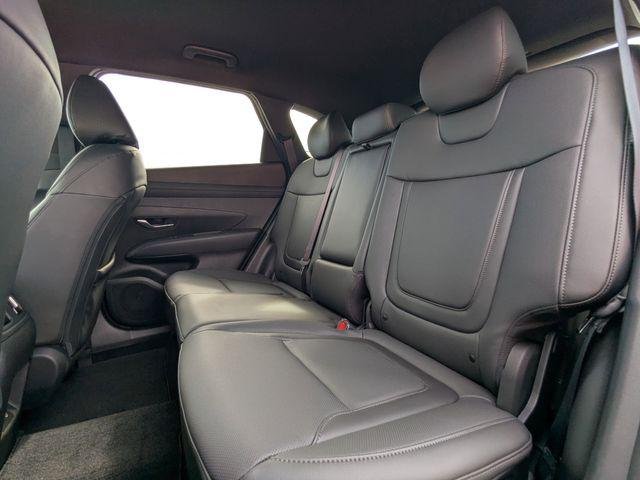 New 2025 Black Hyundai XRT FWD image 26