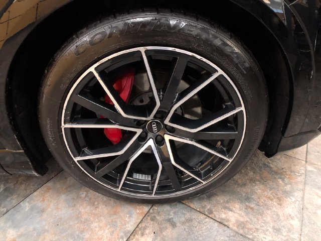 Certified Used 2019 Night Black Audi 3.0T Premium Plus image 9