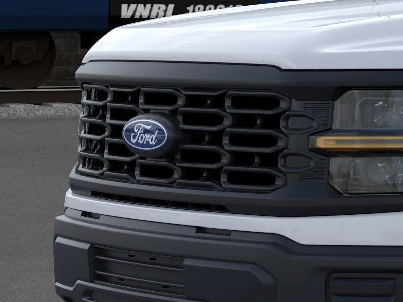 New 2026 White Ford XL image 18