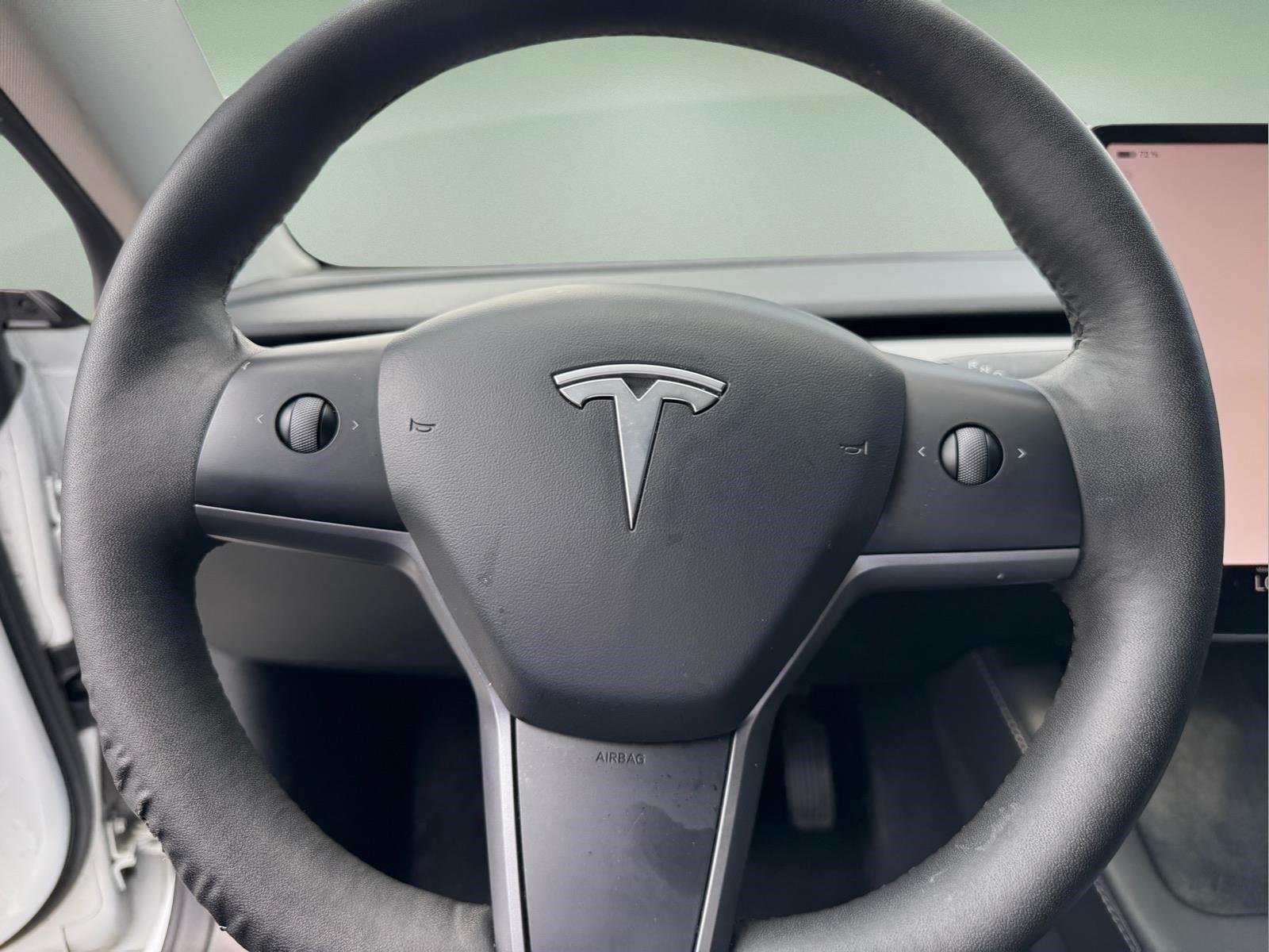 2022 Tesla Model 3 Long Range - Photo 21