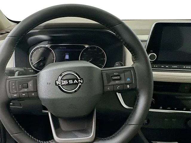 New 2026 Deep Ocean Blue Pearl Nissan Dark Armor™ image 14