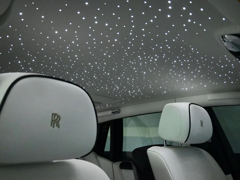 Used 2025 Black Rolls-Royce  image 22