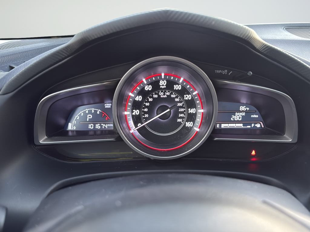 Used 2016 Blue Mazda i Grand Touring image 21