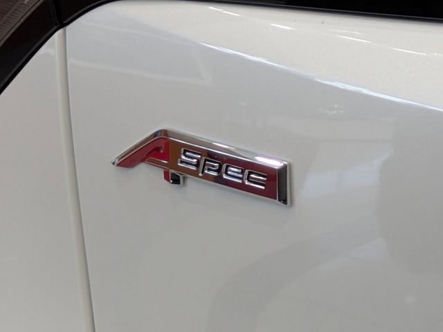 New 2026 Platinum White Pearl Acura A-Spec Package image 12