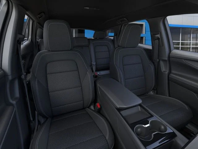 2026 Chevrolet Blazer EV LT - Photo 16
