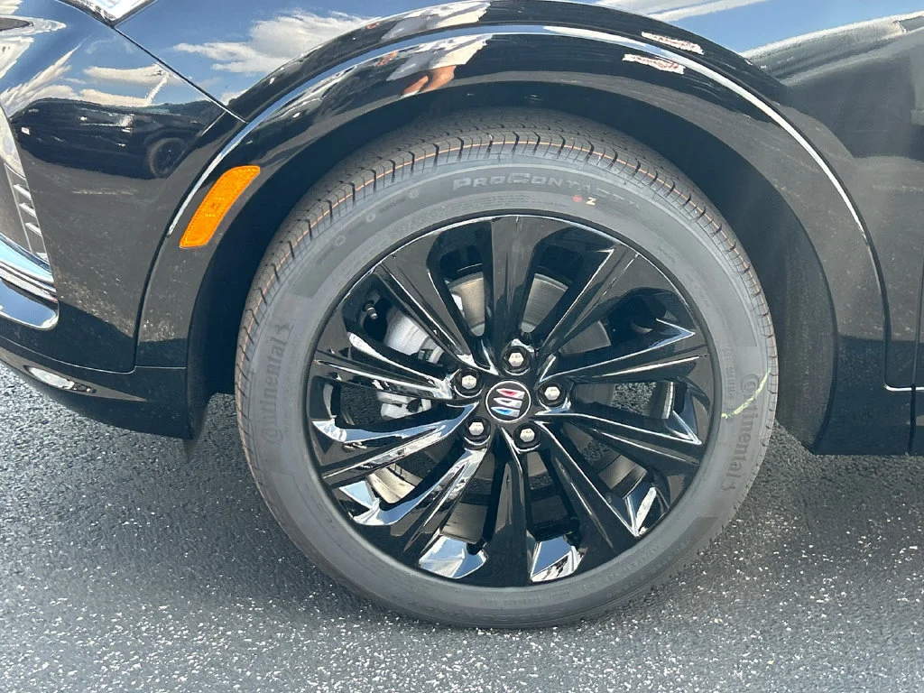 2026 Buick Envista Sport Touring - Photo 13