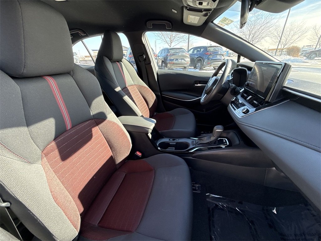 2024 TOYOTA COROLLA - Image 25