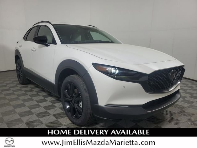 2026 Mazda CX-30 Aire Edition AWD's photo