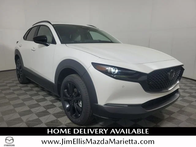 2026 Mazda CX-30 Aire Edition AWD's photo