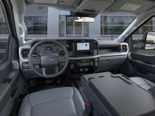 2025 Ford F-250 Super Duty XL - Photo 9