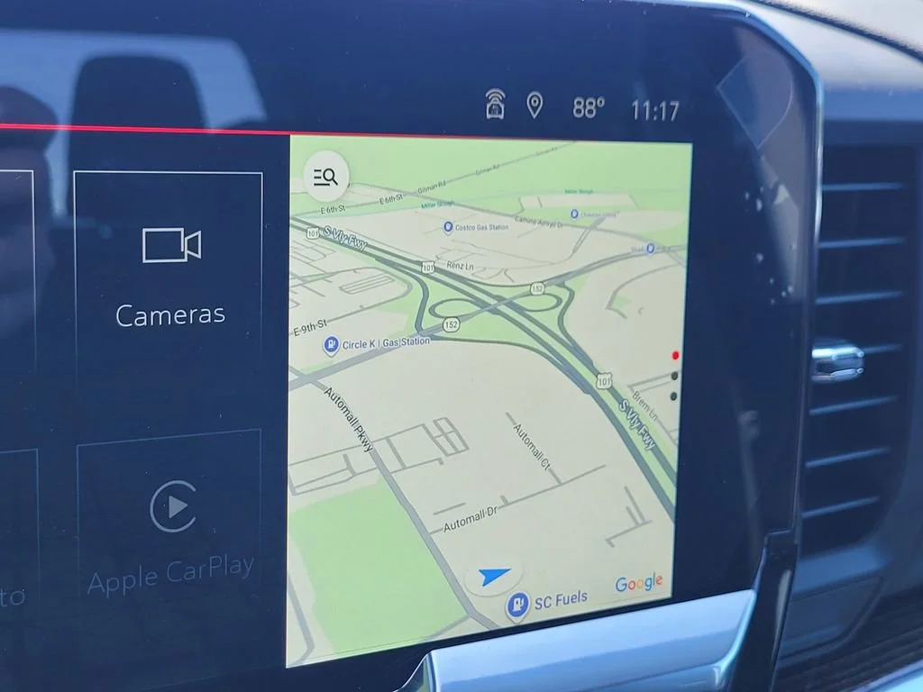 2026 GMC Sierra 1500 Elevation - Photo 24
