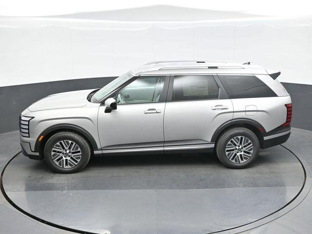 New 2026 Silver Hyundai SEL 8P image 12