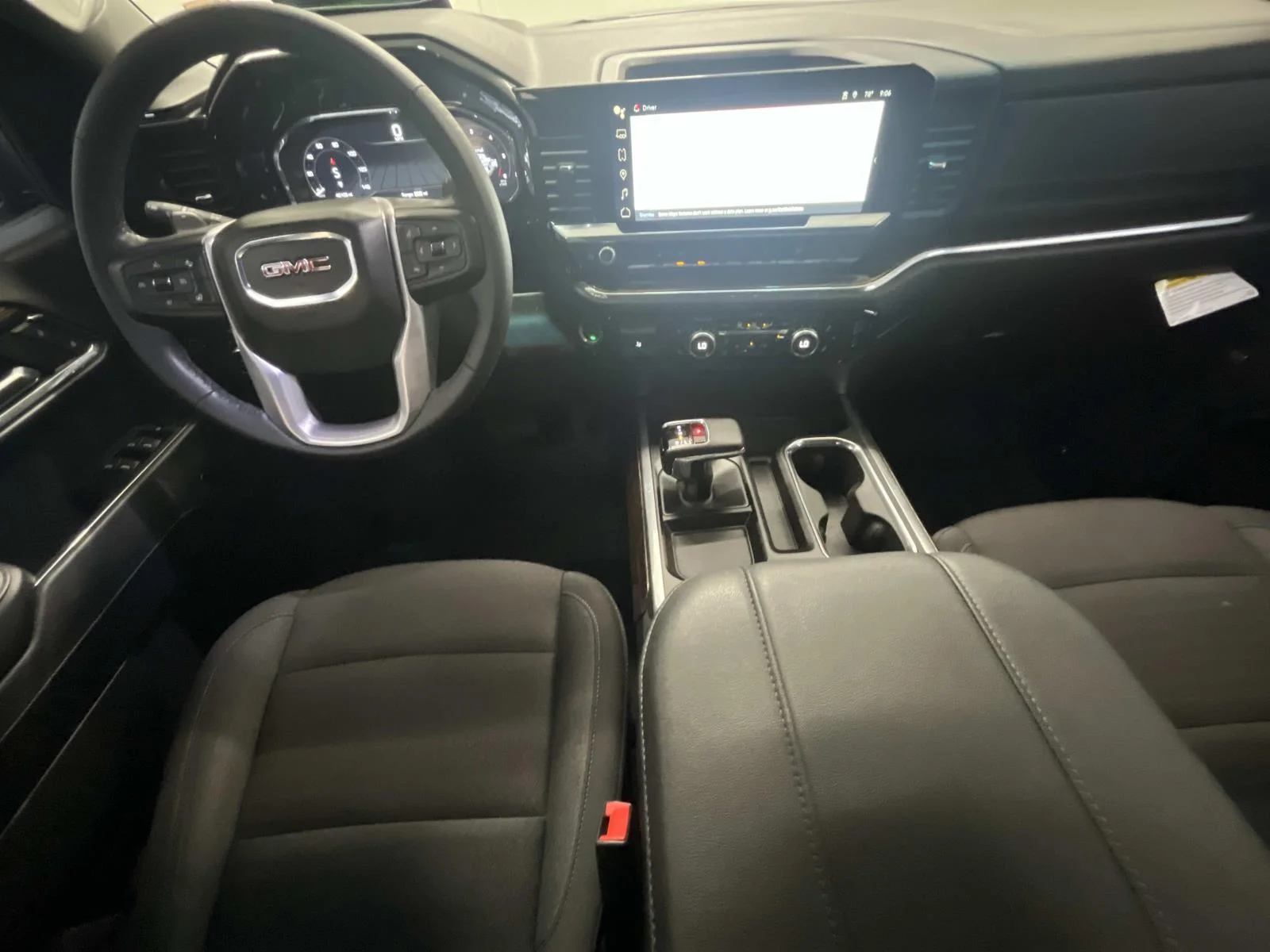 Certified Used 2024 Onyx Black GMC Elevation image 13
