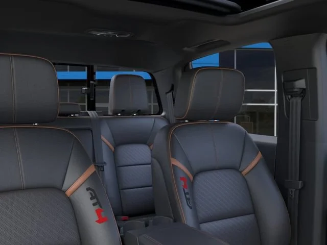 New 2026 Coastal Dune GMC AT4 image 24