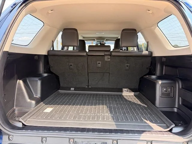 Used 2019 Blue Toyota SR5 Premium image 27