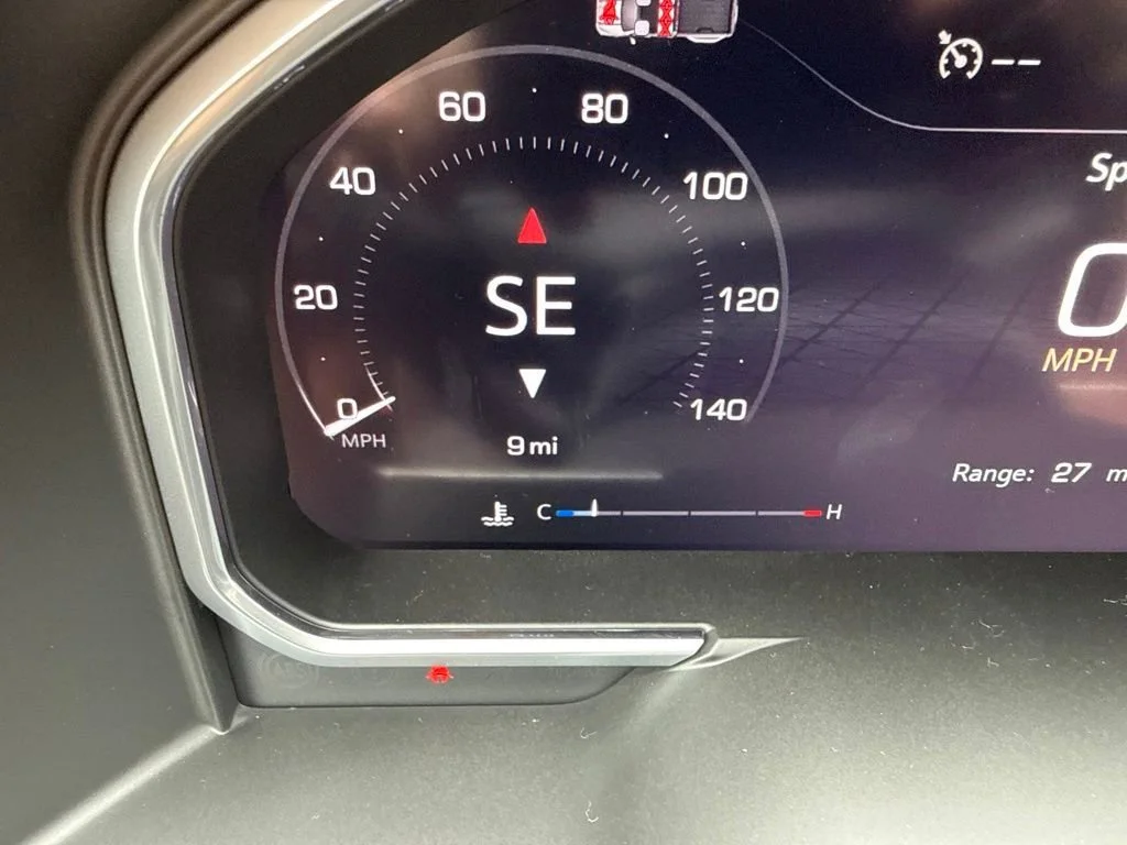 New 2026 Sterling Metallic GMC Denali Ultimate DRW image 28