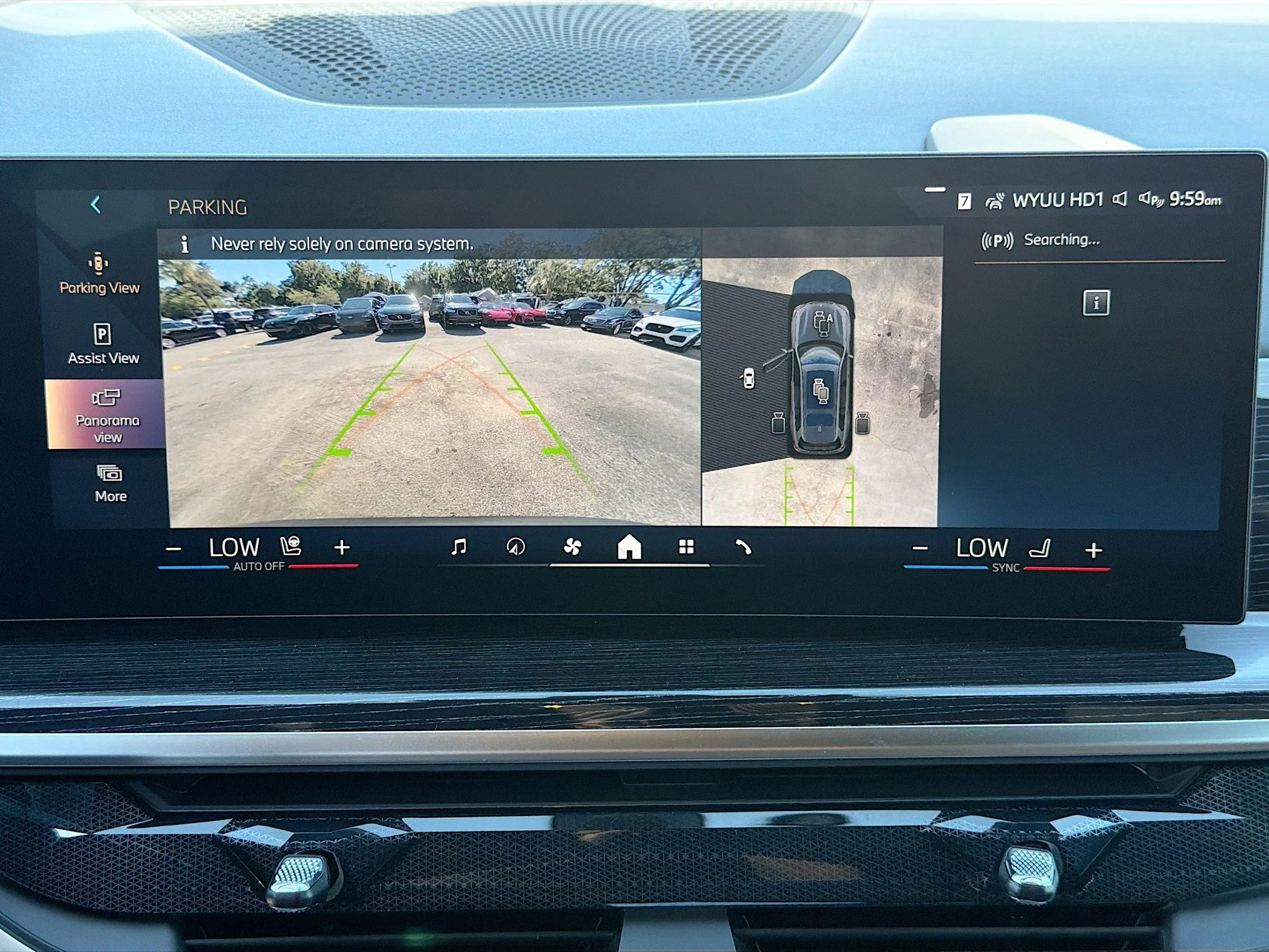 New 2027 Skyscraper Grey Metallic BMW xDrive40i image 33