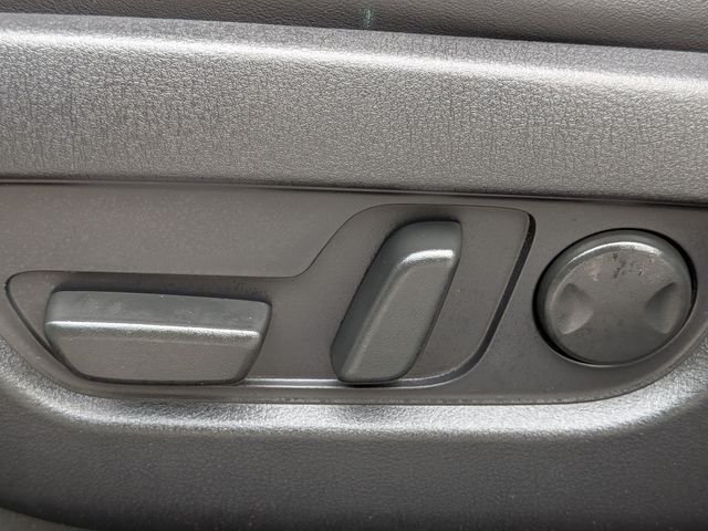 Used 2024 White Mazda Premium Plus image 16