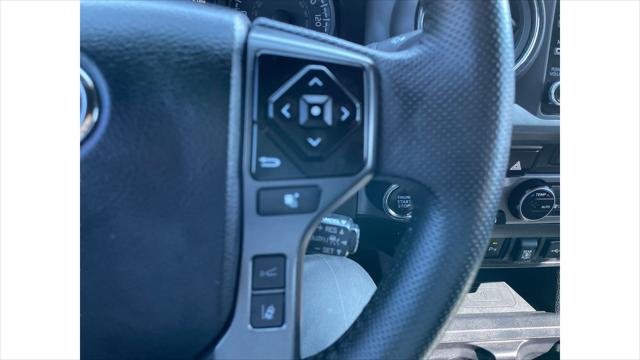 Certified Used 2023 BLACK Toyota  image 24