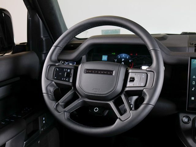 New 2026  Land Rover  image 12