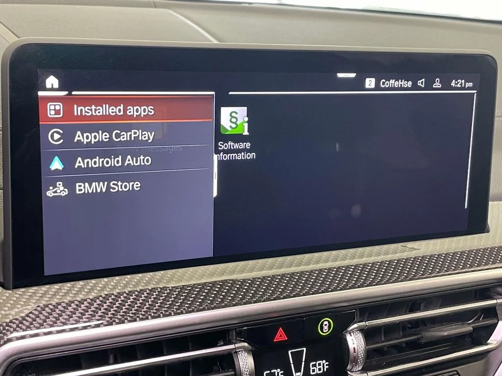 Certified Used 2024 White BMW M40i image 25