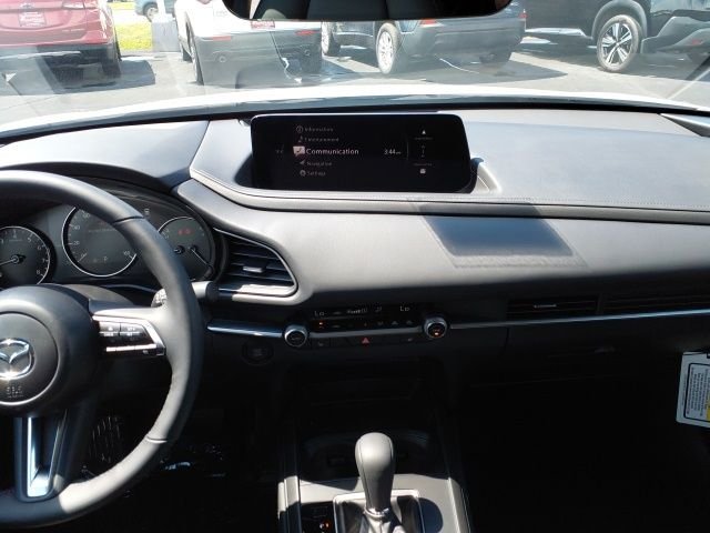 New 2026 Snowflake White Pearl Mazda 2.5 S Premium AWD image 9