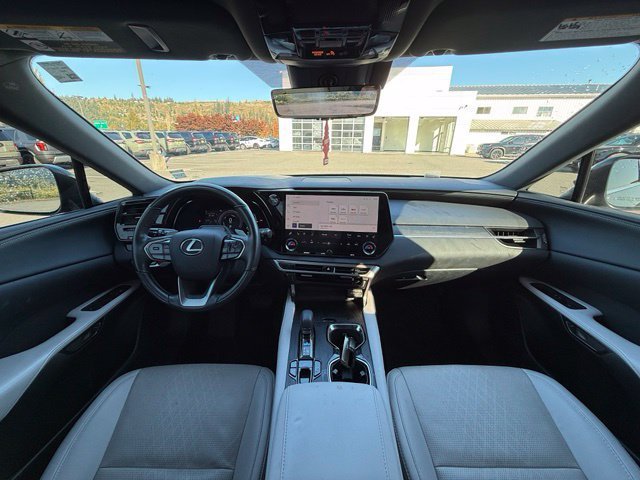 Used 2023 Caviar Lexus 350h Premium Plus image 10