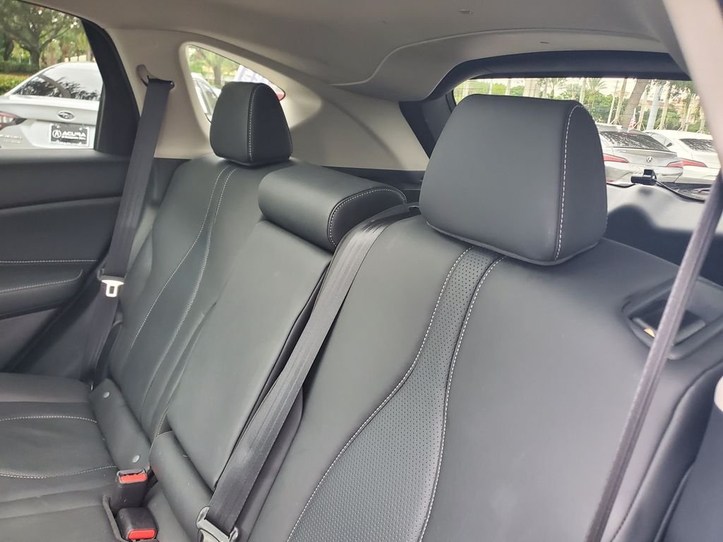 2023 Acura RDX Technology Package - Photo 12
