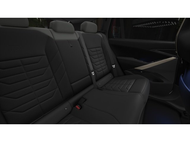 New 2027 Mineral White Metallic BMW X5 40 image 12