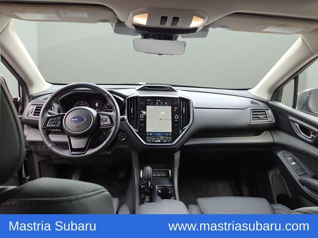 Used 2025 Gray Metallic Subaru Onyx Edition Touring image 34