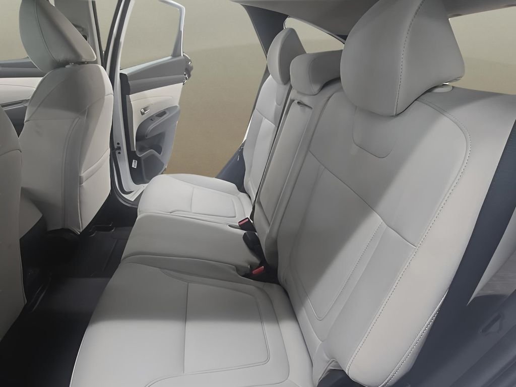 Certified Used 2026 White Hyundai SE image 14