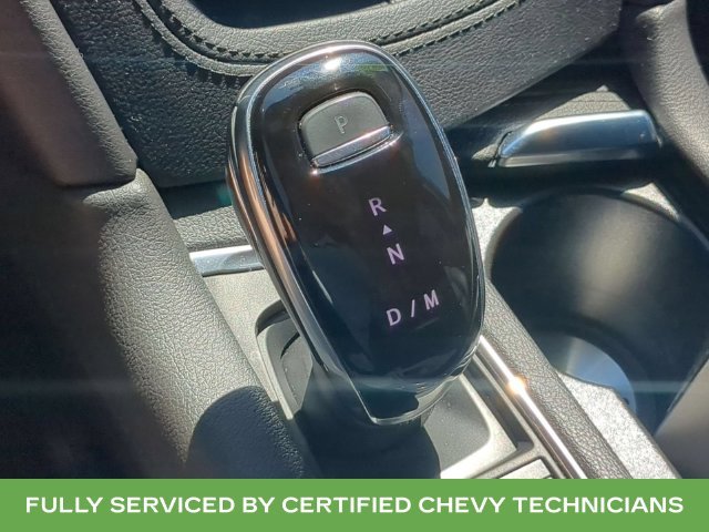 Used 2020 Silver Cadillac Premium Luxury image 38