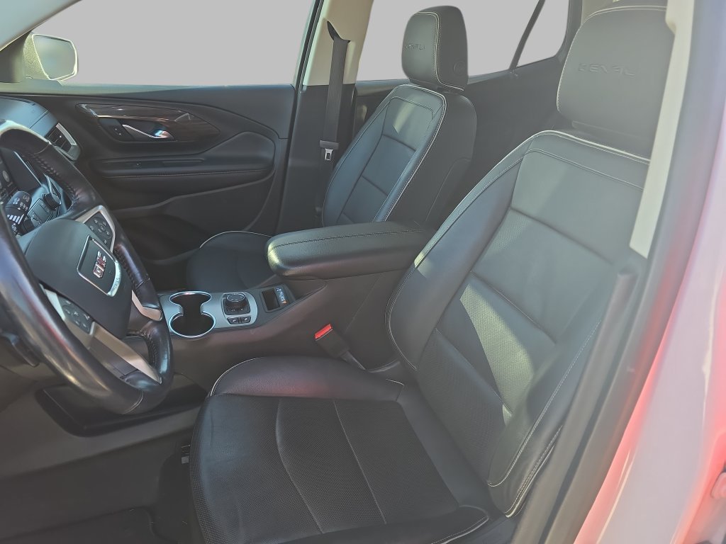 Certified Used 2019 SUMMIT WHITE GMC Denali image 17