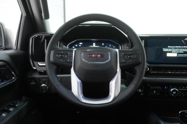 2026 GMC Sierra 1500 SLT - Photo 28