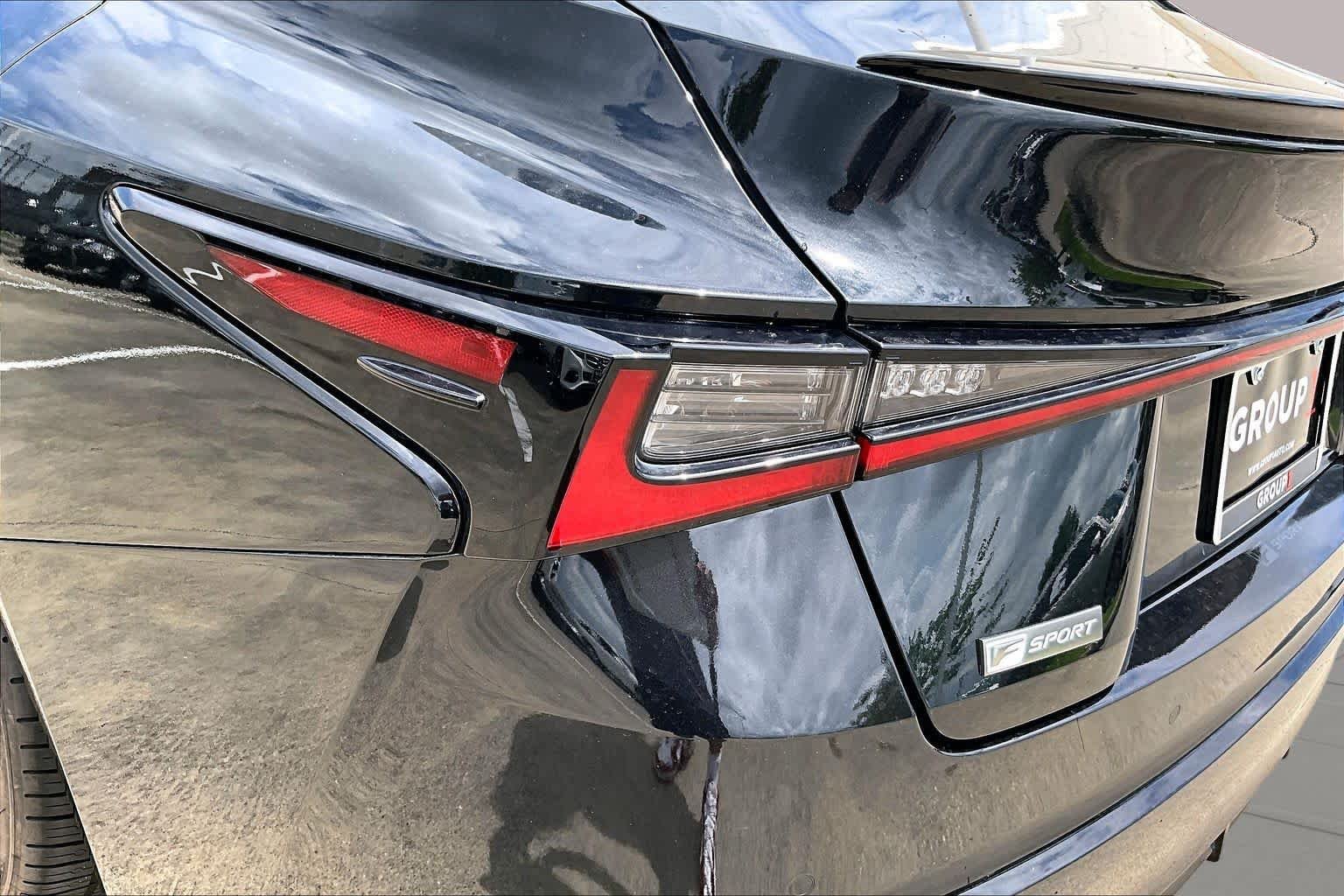 Used 2021 Caviar Lexus F SPORT image 27