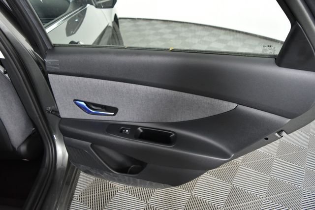 New 2026 Gray Hyundai Limited image 42