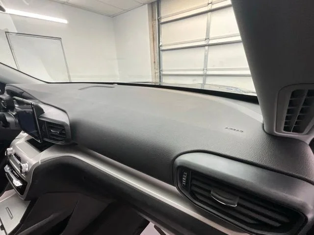 Used 2020 Black Ford XLT image 13