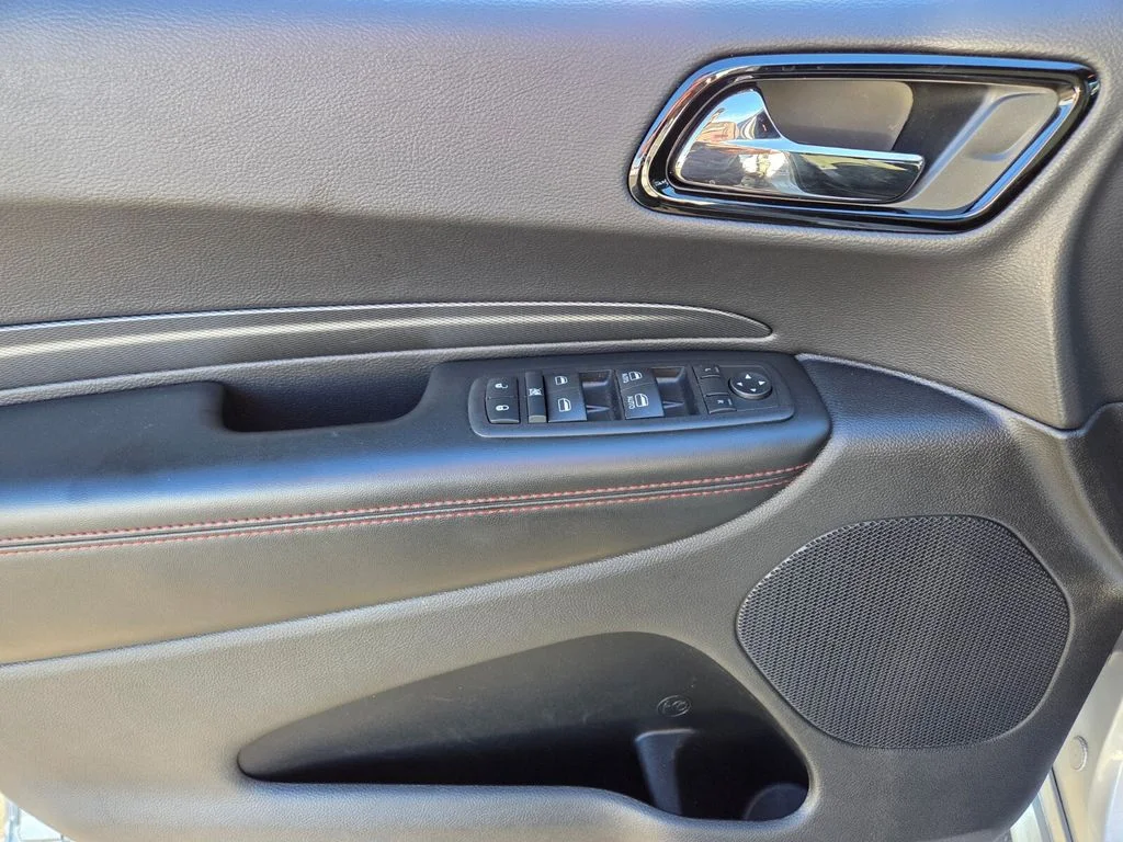 Used 2025 Silver Dodge R/T image 24