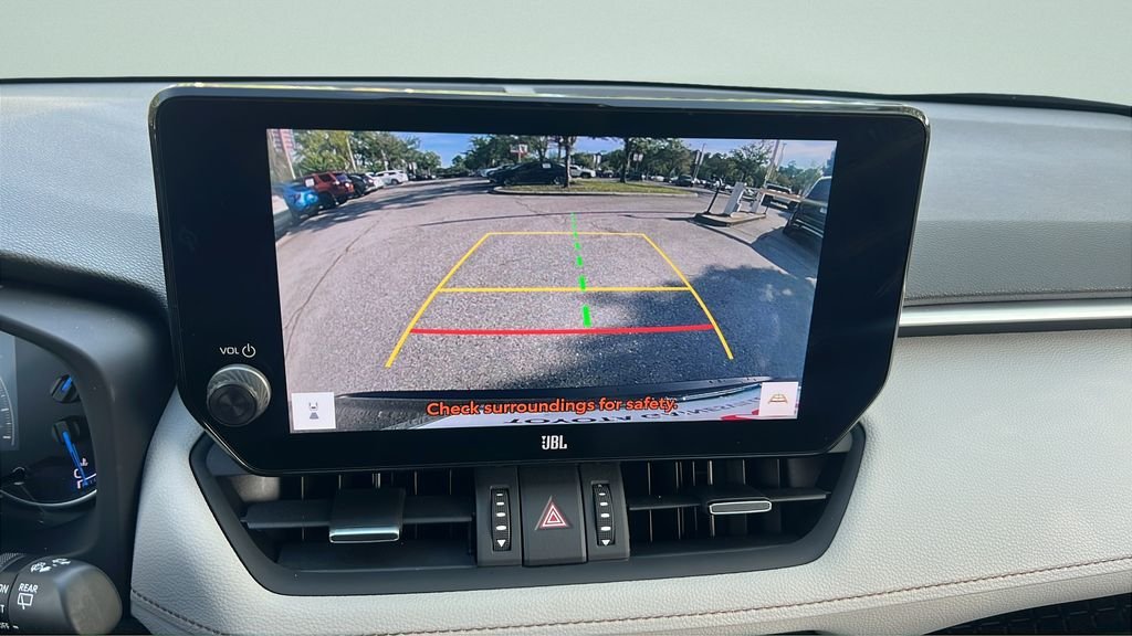 2024 Toyota RAV4 XLE Premium - Photo 18