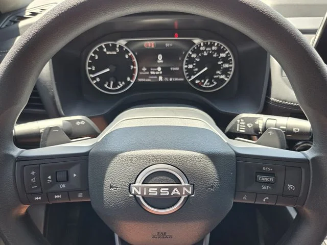 Used 2026 Gray Nissan S image 21