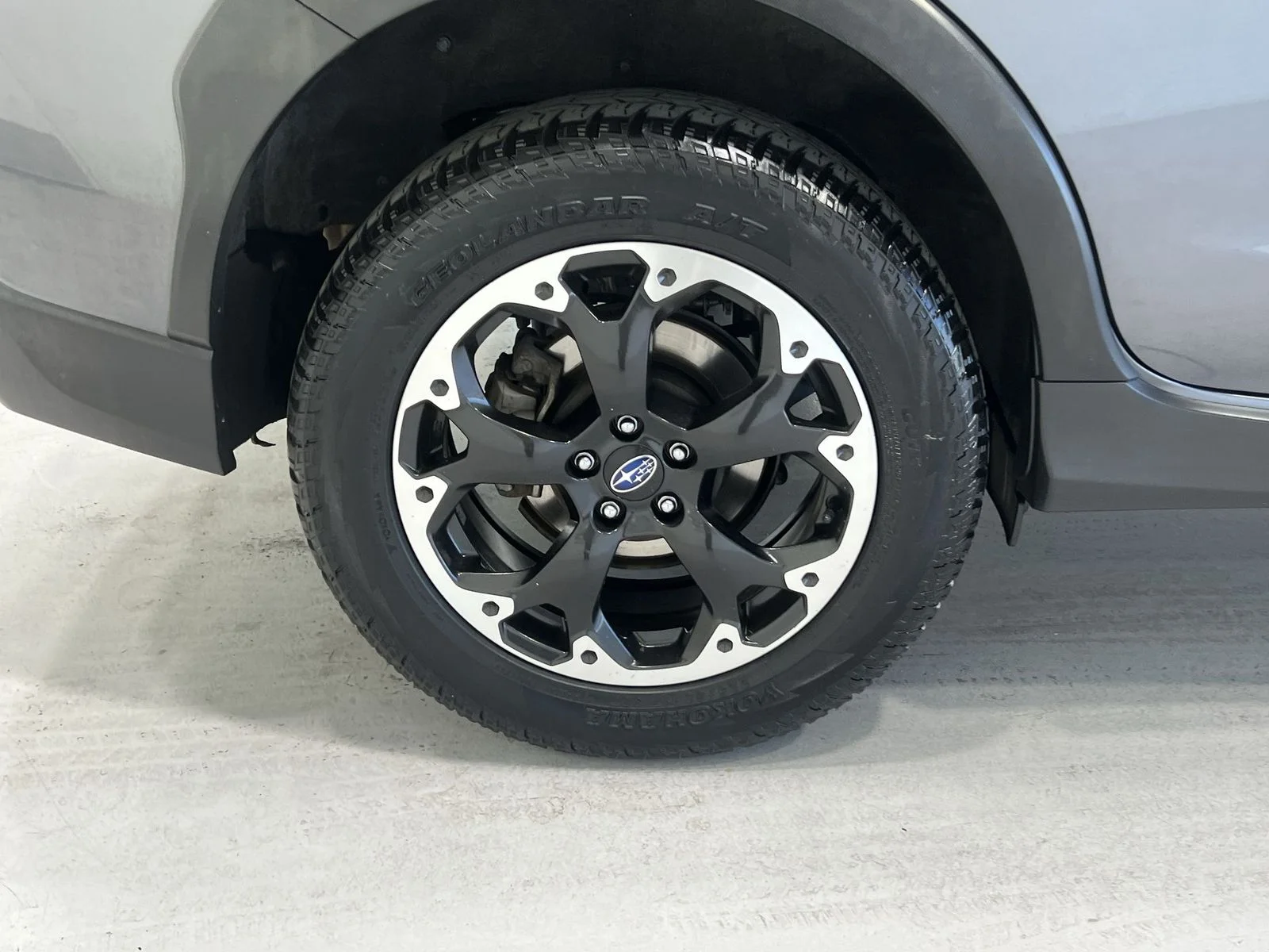 2023 Subaru Crosstrek Premium - Photo 10