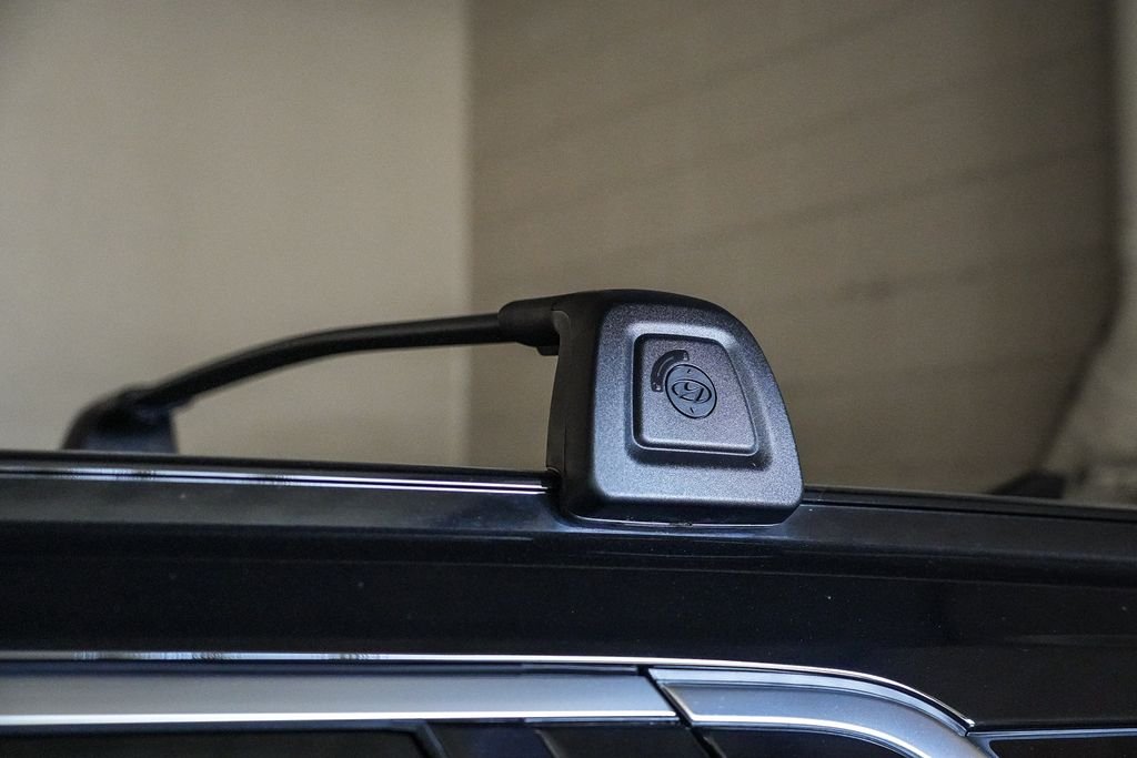 2025 Hyundai Palisade Calligraphy Night Edition - Photo 10