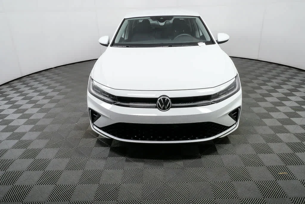 New 2026 Pure White Volkswagen S image 32