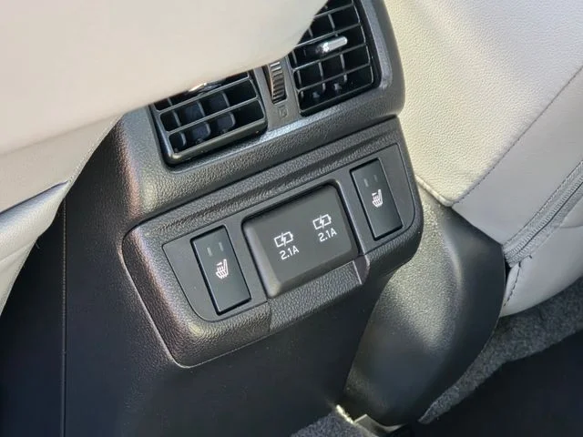 Used 2019 Blue Subaru 2.5i image 20