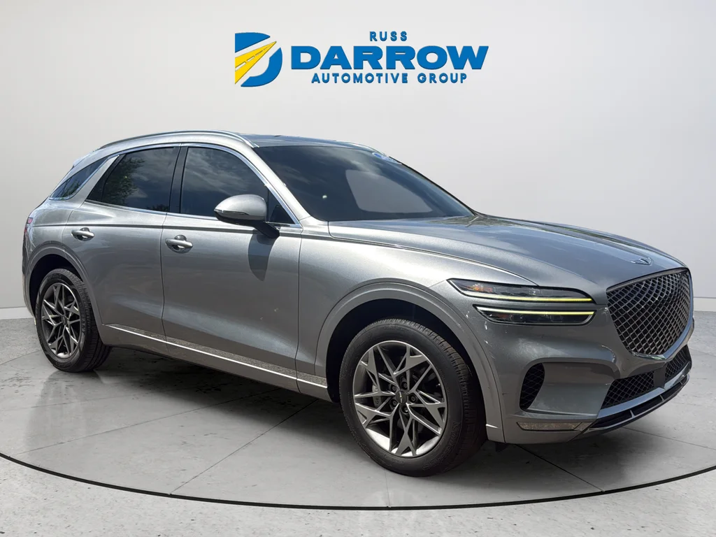 Used 2023 Silver Genesis 2.5T image 26