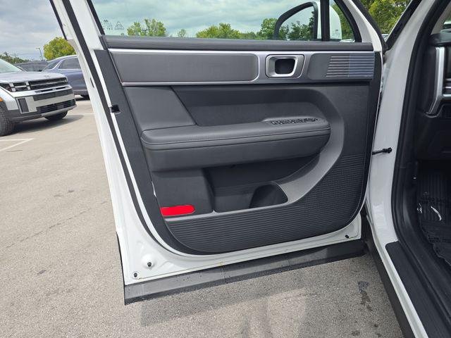 New 2027 White Hyundai SEL image 12